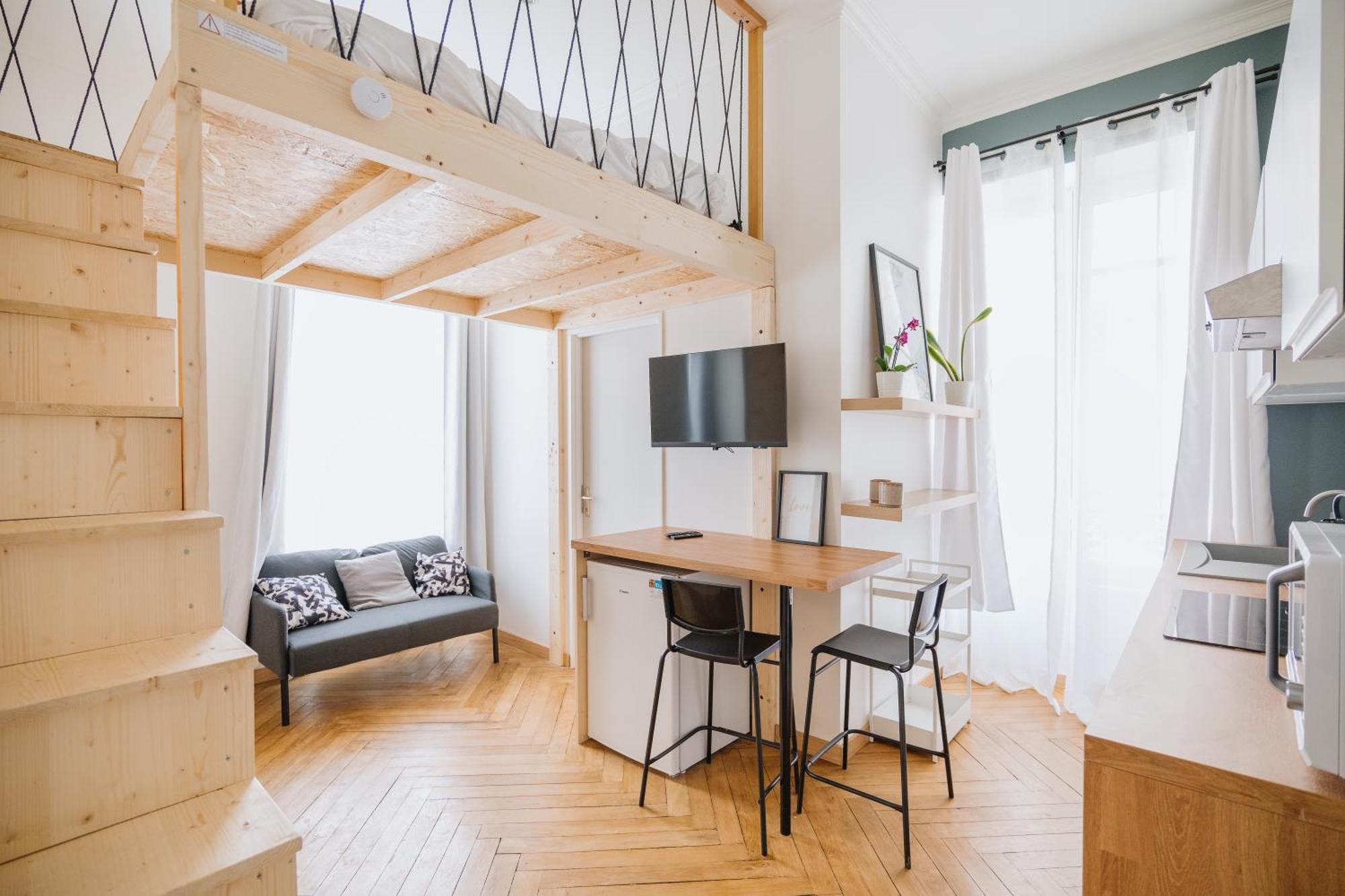 Studio Vichy Celestin Villa Marie Celine Экстерьер фото